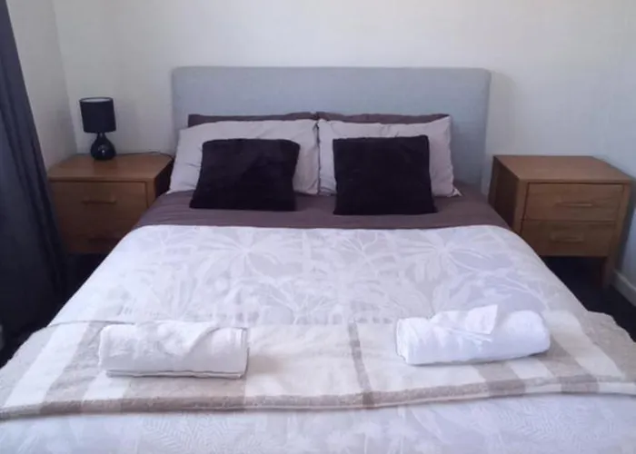 Cosy Den On Fox Street