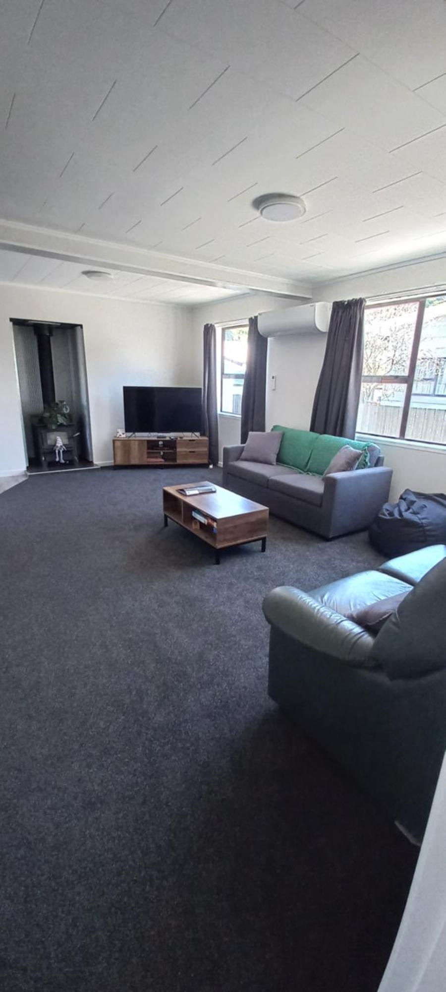 Ferienhaus Cosy Den On Fox Street *