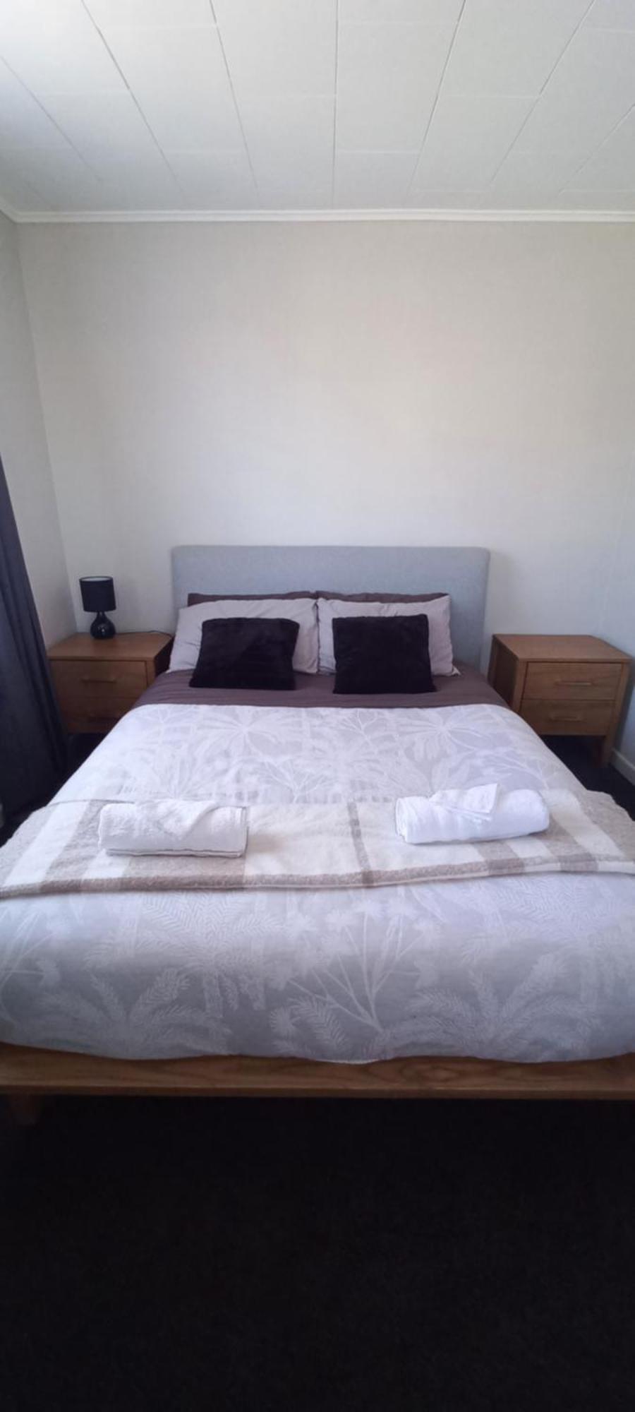 Cosy Den On Fox Street Ferienhaus Greymouth