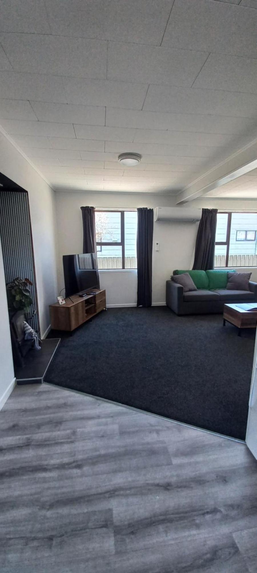 Ferienhaus Cosy Den On Fox Street *