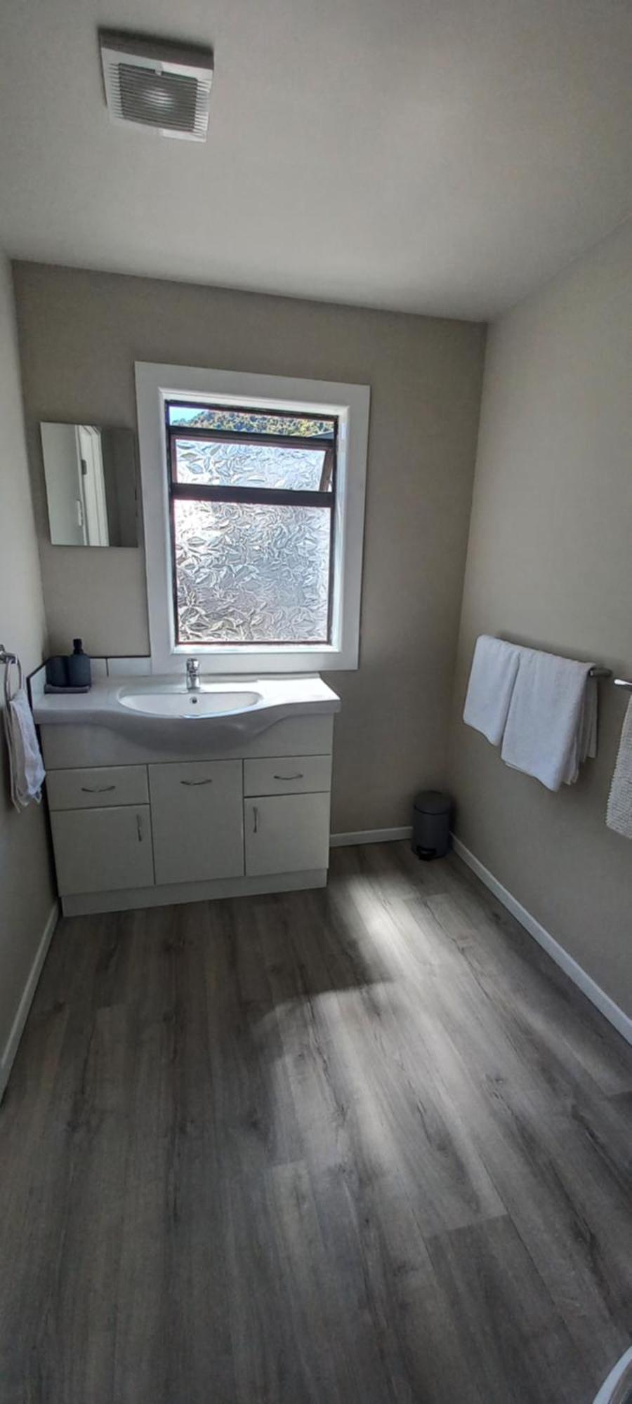 Ferienhaus Cosy Den On Fox Street Greymouth