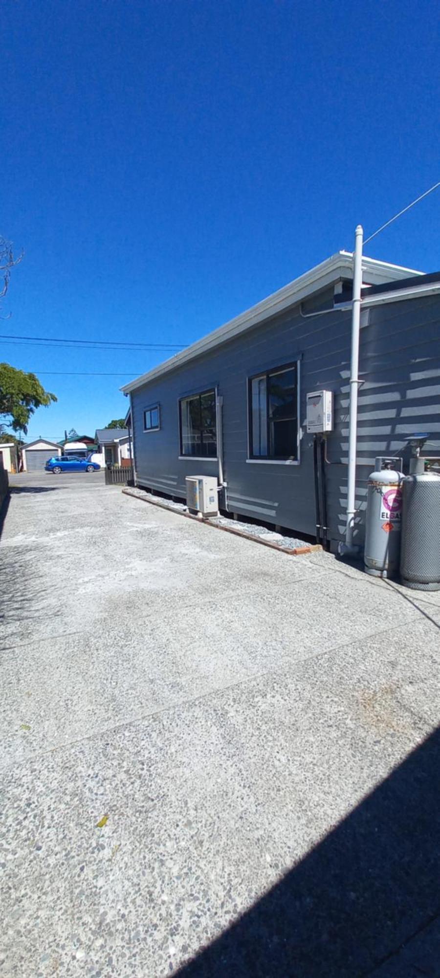 Cosy Den On Fox Street * Greymouth